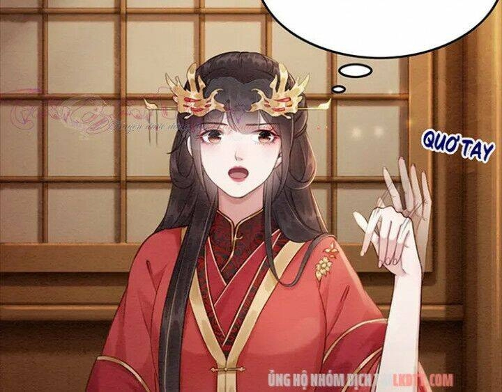 Trọng Sinh Bá Sủng Nhiếp Chính Vương Quá Mạnh Mẽ Chapter 122 - 74