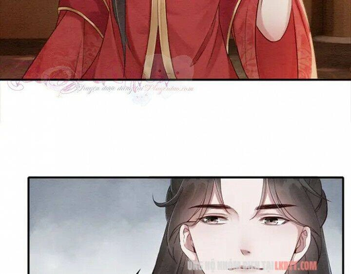 Trọng Sinh Bá Sủng Nhiếp Chính Vương Quá Mạnh Mẽ Chapter 122 - 75