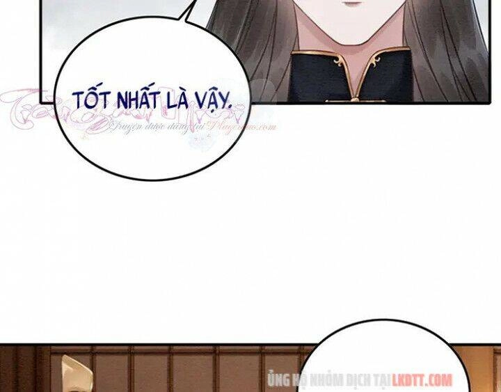 Trọng Sinh Bá Sủng Nhiếp Chính Vương Quá Mạnh Mẽ Chapter 122 - 76