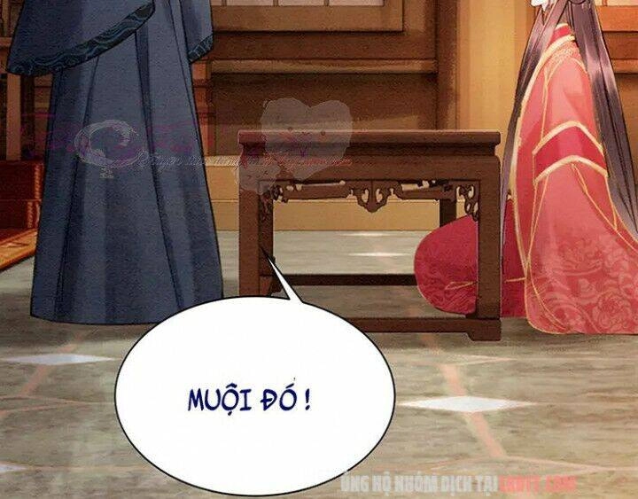 Trọng Sinh Bá Sủng Nhiếp Chính Vương Quá Mạnh Mẽ Chapter 122 - 85