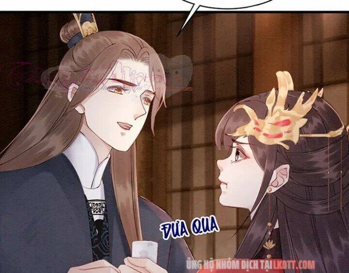 Trọng Sinh Bá Sủng Nhiếp Chính Vương Quá Mạnh Mẽ Chapter 122 - 91