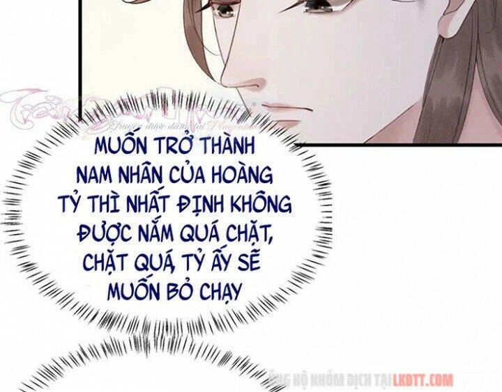 Trọng Sinh Bá Sủng Nhiếp Chính Vương Quá Mạnh Mẽ Chapter 122 - 93