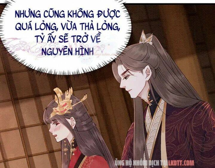 Trọng Sinh Bá Sủng Nhiếp Chính Vương Quá Mạnh Mẽ Chapter 122 - 94