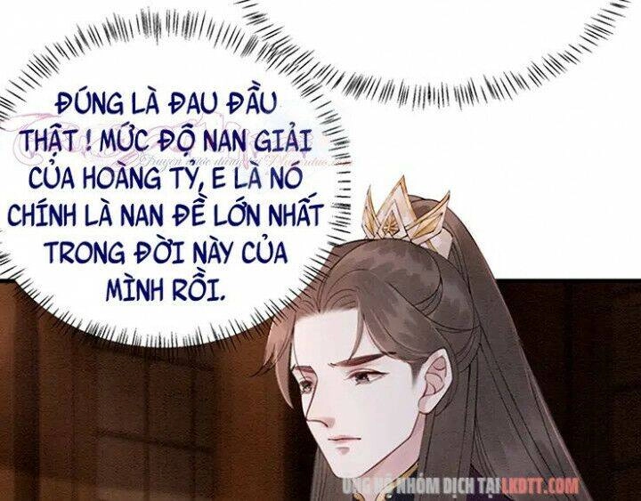 Trọng Sinh Bá Sủng Nhiếp Chính Vương Quá Mạnh Mẽ Chapter 122 - 96