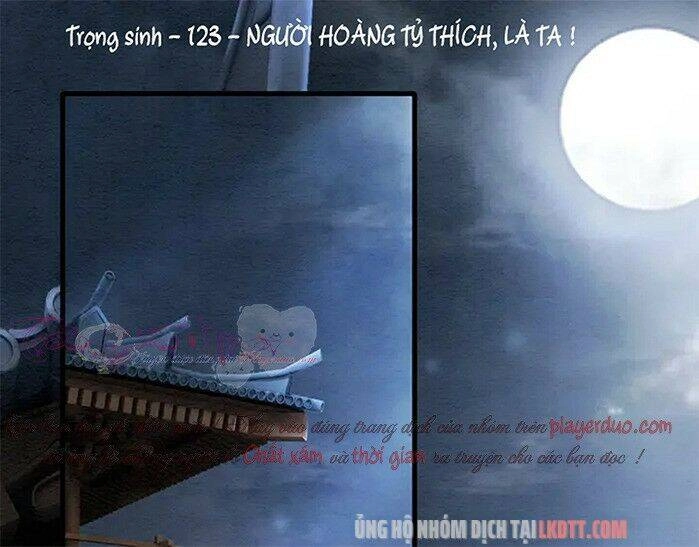 Trọng Sinh Bá Sủng Nhiếp Chính Vương Quá Mạnh Mẽ Chapter 123 - 6