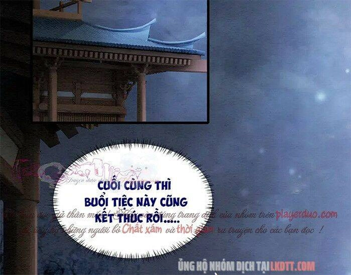 Trọng Sinh Bá Sủng Nhiếp Chính Vương Quá Mạnh Mẽ Chapter 123 - 7