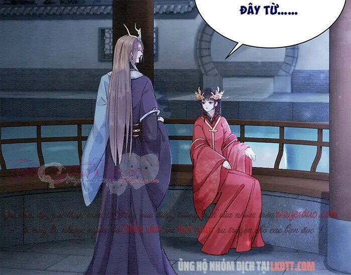 Trọng Sinh Bá Sủng Nhiếp Chính Vương Quá Mạnh Mẽ Chapter 123 - 13