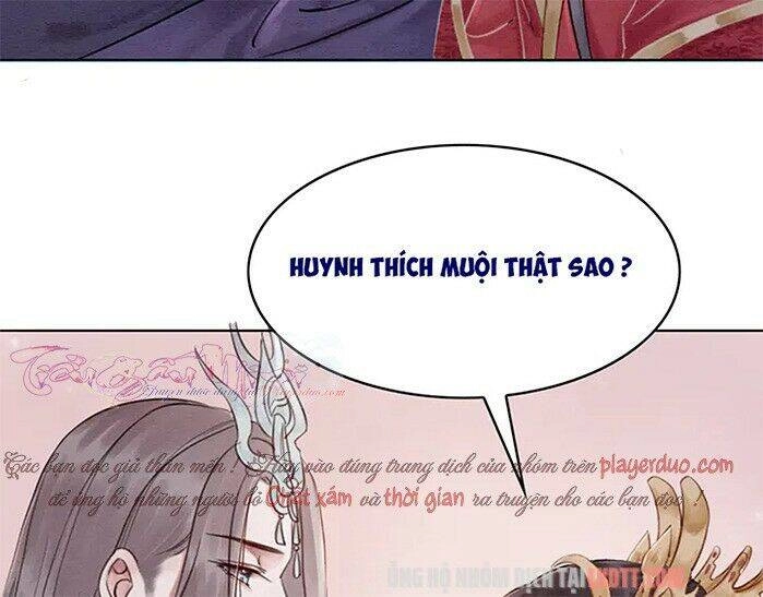 Trọng Sinh Bá Sủng Nhiếp Chính Vương Quá Mạnh Mẽ Chapter 123 - 17