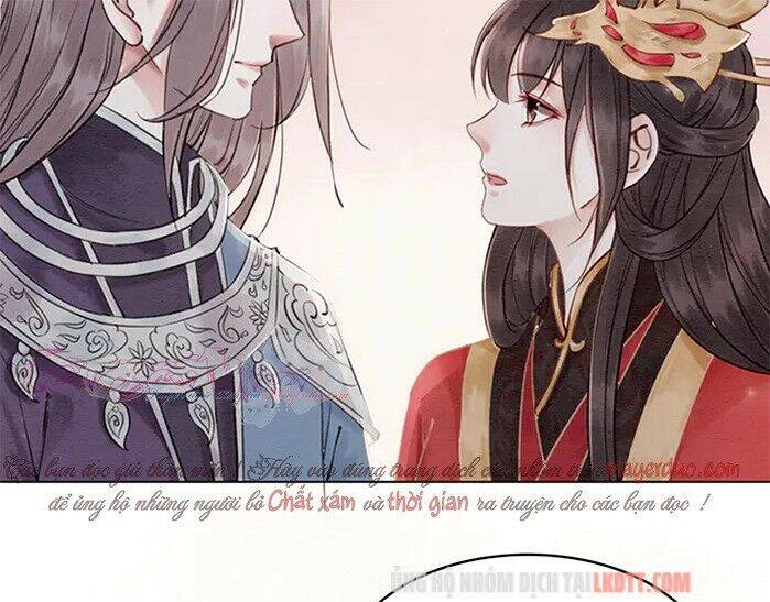 Trọng Sinh Bá Sủng Nhiếp Chính Vương Quá Mạnh Mẽ Chapter 123 - 18