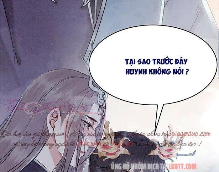 Trọng Sinh Bá Sủng Nhiếp Chính Vương Quá Mạnh Mẽ Chapter 123 - 21