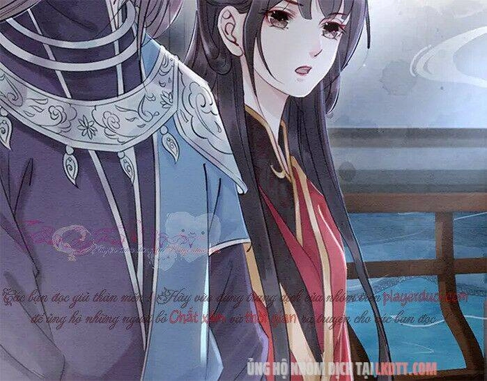 Trọng Sinh Bá Sủng Nhiếp Chính Vương Quá Mạnh Mẽ Chapter 123 - 22