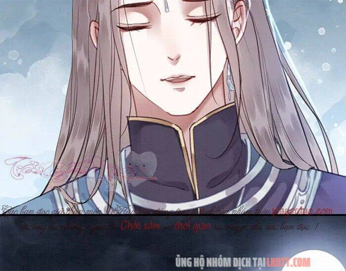 Trọng Sinh Bá Sủng Nhiếp Chính Vương Quá Mạnh Mẽ Chapter 123 - 25