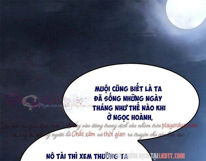 Trọng Sinh Bá Sủng Nhiếp Chính Vương Quá Mạnh Mẽ Chapter 123 - 26