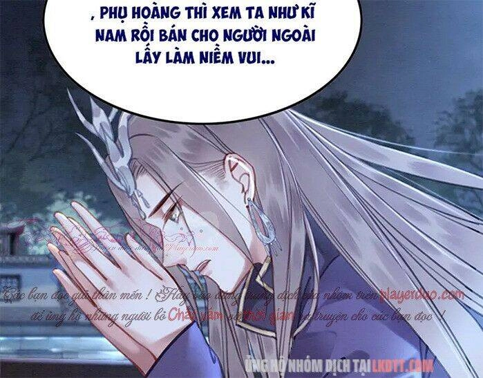 Trọng Sinh Bá Sủng Nhiếp Chính Vương Quá Mạnh Mẽ Chapter 123 - 27