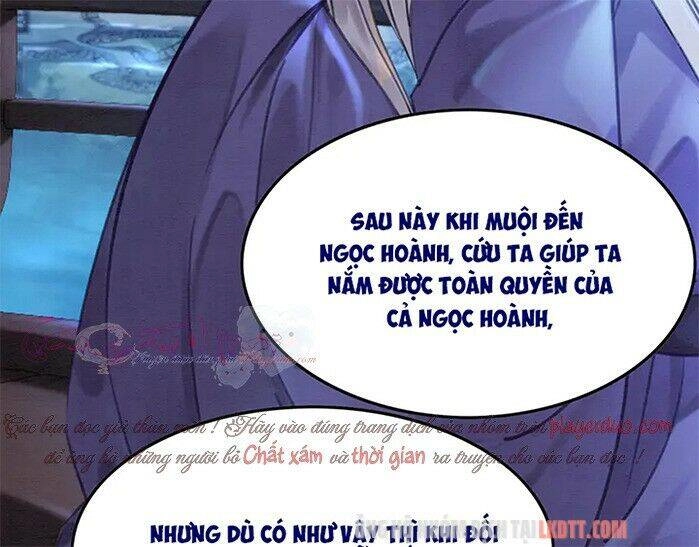 Trọng Sinh Bá Sủng Nhiếp Chính Vương Quá Mạnh Mẽ Chapter 123 - 28