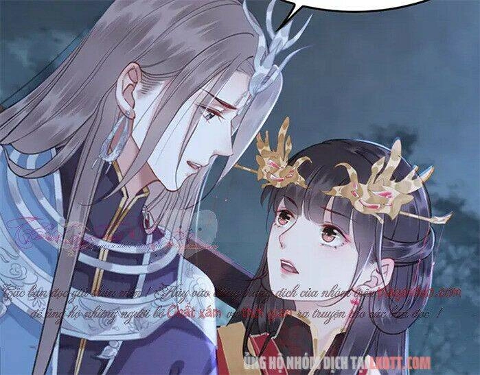 Trọng Sinh Bá Sủng Nhiếp Chính Vương Quá Mạnh Mẽ Chapter 123 - 33