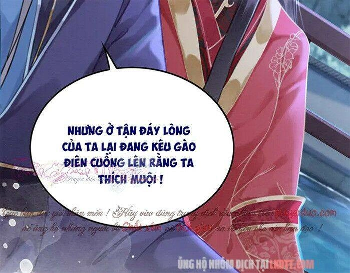 Trọng Sinh Bá Sủng Nhiếp Chính Vương Quá Mạnh Mẽ Chapter 123 - 34