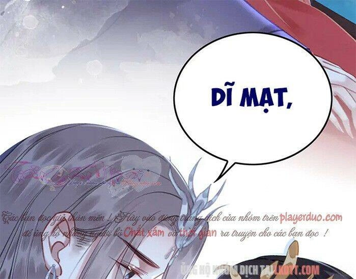 Trọng Sinh Bá Sủng Nhiếp Chính Vương Quá Mạnh Mẽ Chapter 123 - 35