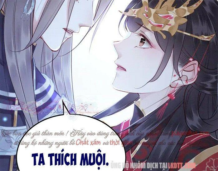 Trọng Sinh Bá Sủng Nhiếp Chính Vương Quá Mạnh Mẽ Chapter 123 - 36