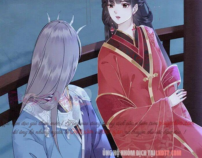 Trọng Sinh Bá Sủng Nhiếp Chính Vương Quá Mạnh Mẽ Chapter 123 - 41