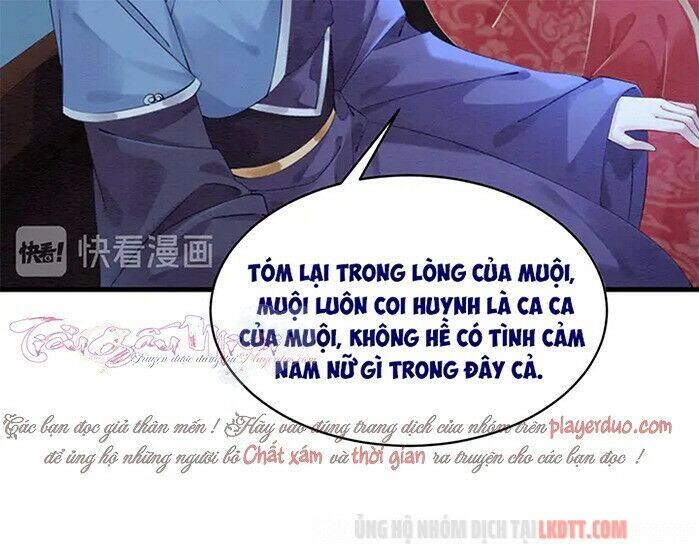 Trọng Sinh Bá Sủng Nhiếp Chính Vương Quá Mạnh Mẽ Chapter 123 - 42