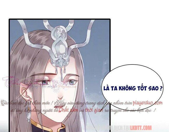 Trọng Sinh Bá Sủng Nhiếp Chính Vương Quá Mạnh Mẽ Chapter 123 - 43