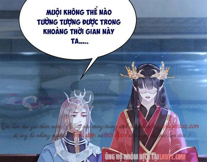 Trọng Sinh Bá Sủng Nhiếp Chính Vương Quá Mạnh Mẽ Chapter 123 - 45