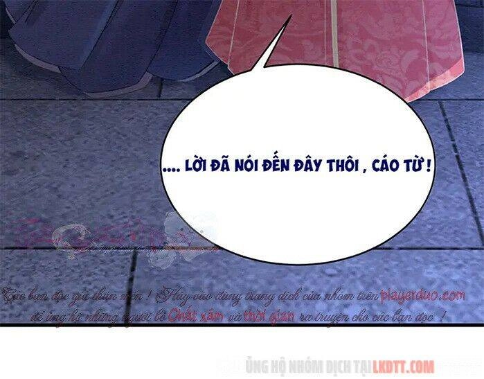 Trọng Sinh Bá Sủng Nhiếp Chính Vương Quá Mạnh Mẽ Chapter 123 - 47