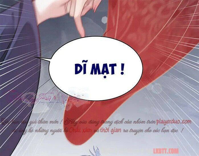 Trọng Sinh Bá Sủng Nhiếp Chính Vương Quá Mạnh Mẽ Chapter 123 - 49