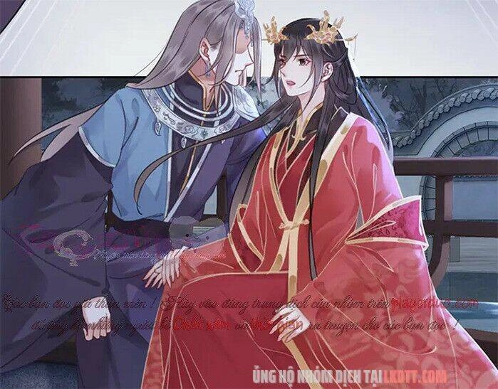Trọng Sinh Bá Sủng Nhiếp Chính Vương Quá Mạnh Mẽ Chapter 123 - 50