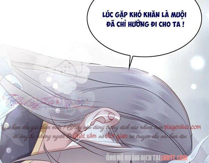 Trọng Sinh Bá Sủng Nhiếp Chính Vương Quá Mạnh Mẽ Chapter 123 - 54