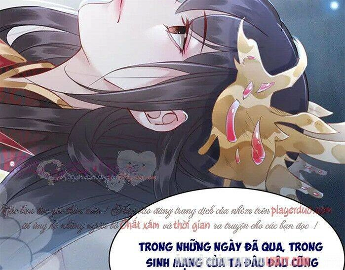 Trọng Sinh Bá Sủng Nhiếp Chính Vương Quá Mạnh Mẽ Chapter 123 - 56