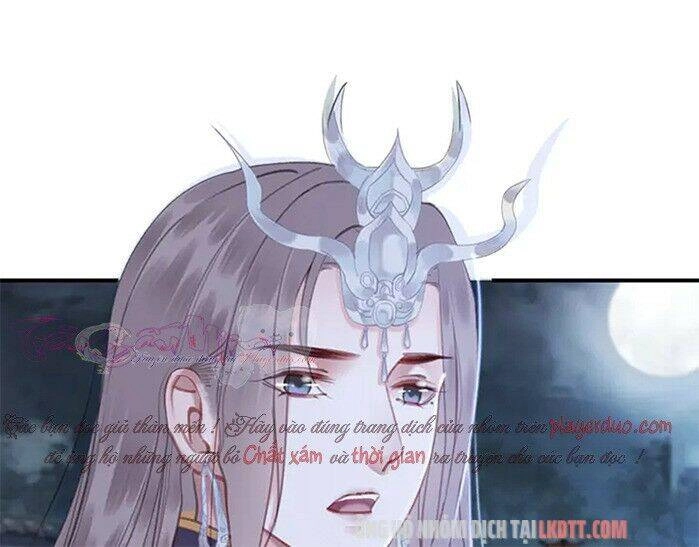 Trọng Sinh Bá Sủng Nhiếp Chính Vương Quá Mạnh Mẽ Chapter 123 - 59