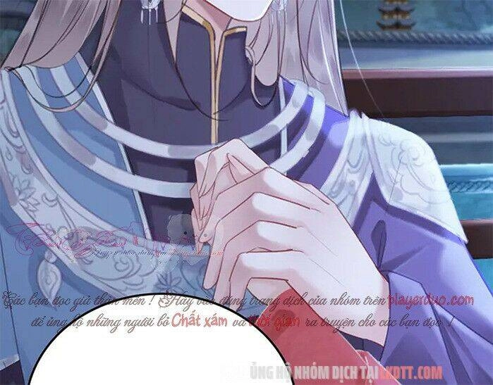 Trọng Sinh Bá Sủng Nhiếp Chính Vương Quá Mạnh Mẽ Chapter 123 - 60