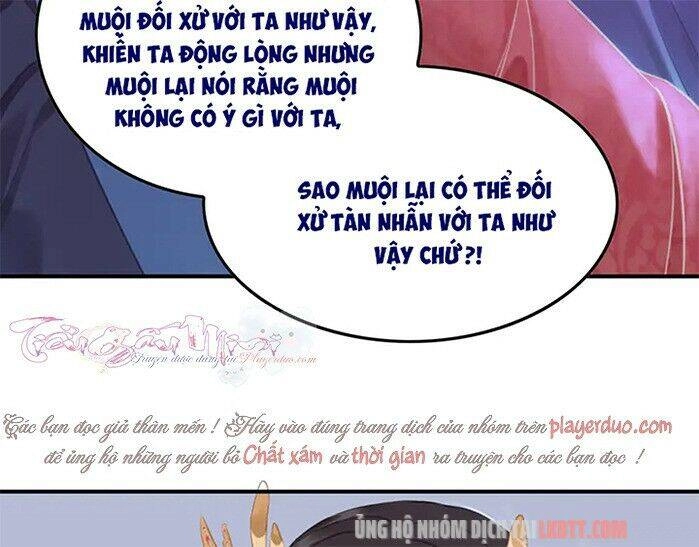 Trọng Sinh Bá Sủng Nhiếp Chính Vương Quá Mạnh Mẽ Chapter 123 - 61