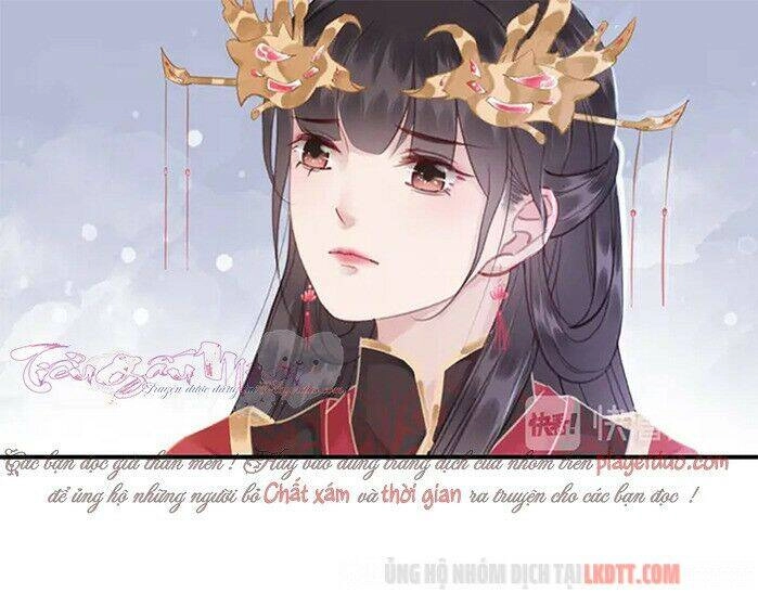 Trọng Sinh Bá Sủng Nhiếp Chính Vương Quá Mạnh Mẽ Chapter 123 - 62