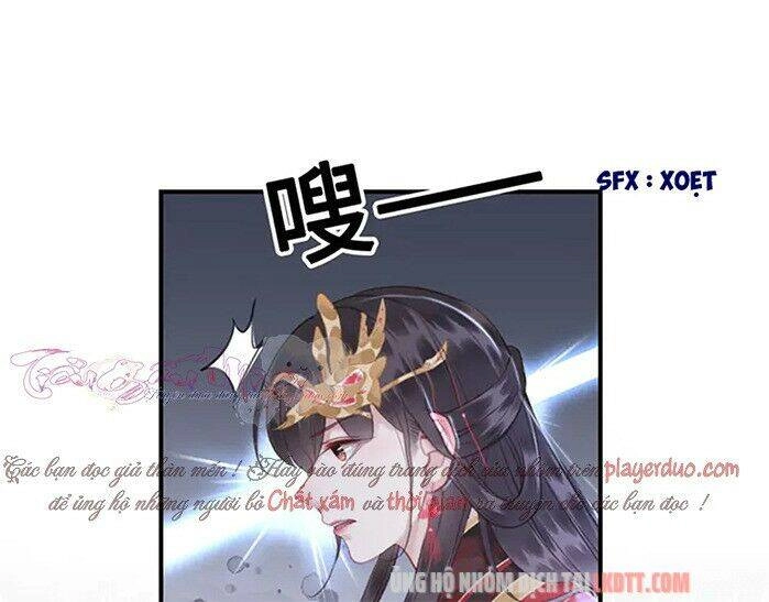 Trọng Sinh Bá Sủng Nhiếp Chính Vương Quá Mạnh Mẽ Chapter 123 - 63