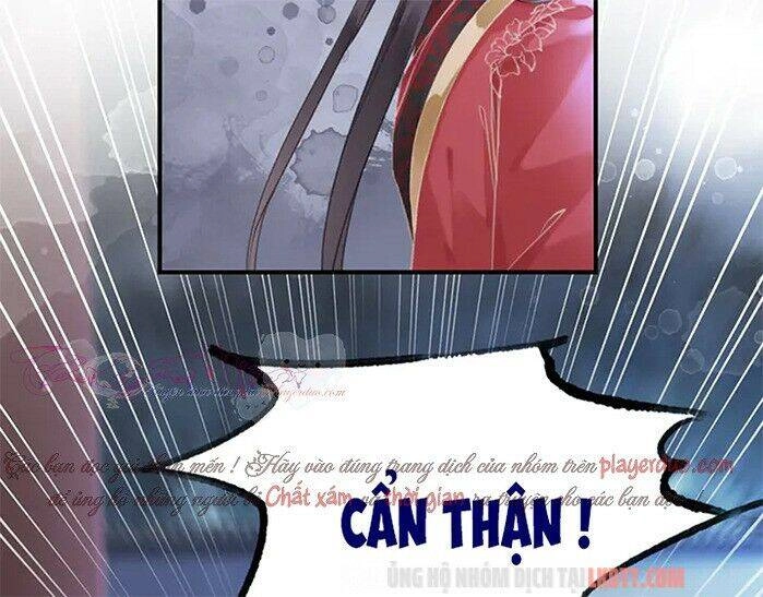 Trọng Sinh Bá Sủng Nhiếp Chính Vương Quá Mạnh Mẽ Chapter 123 - 64