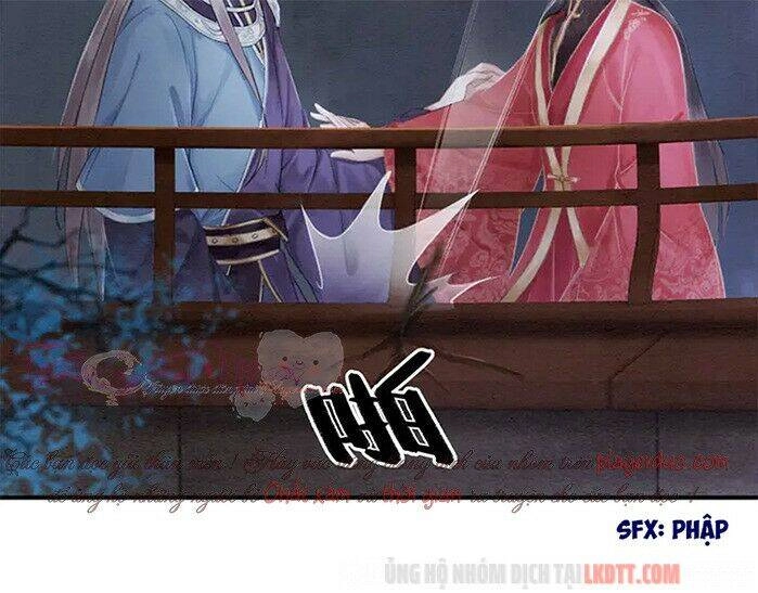 Trọng Sinh Bá Sủng Nhiếp Chính Vương Quá Mạnh Mẽ Chapter 123 - 71