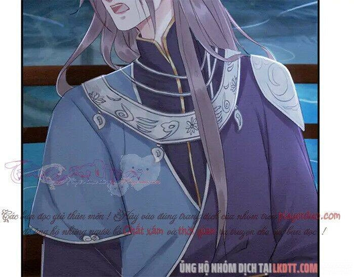 Trọng Sinh Bá Sủng Nhiếp Chính Vương Quá Mạnh Mẽ Chapter 123 - 73