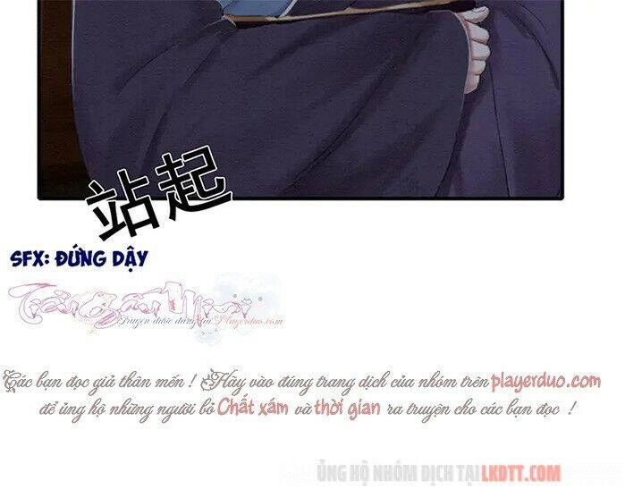 Trọng Sinh Bá Sủng Nhiếp Chính Vương Quá Mạnh Mẽ Chapter 123 - 74