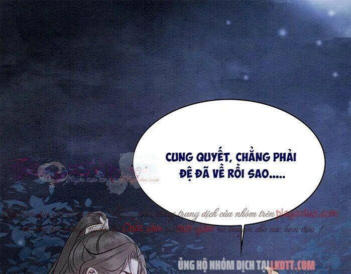 Trọng Sinh Bá Sủng Nhiếp Chính Vương Quá Mạnh Mẽ Chapter 123 - 81