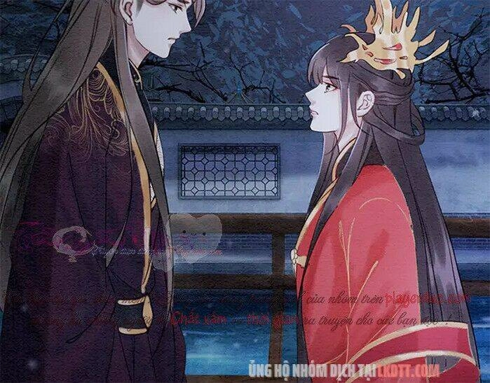 Trọng Sinh Bá Sủng Nhiếp Chính Vương Quá Mạnh Mẽ Chapter 123 - 82