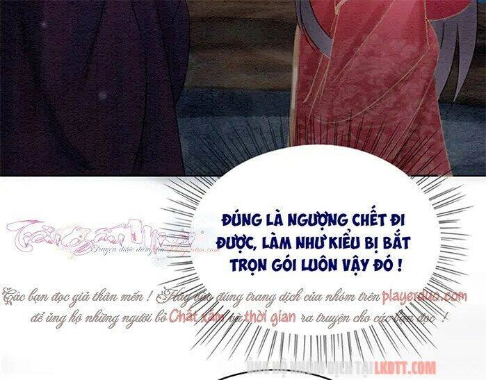 Trọng Sinh Bá Sủng Nhiếp Chính Vương Quá Mạnh Mẽ Chapter 123 - 83