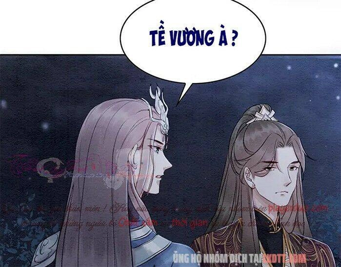 Trọng Sinh Bá Sủng Nhiếp Chính Vương Quá Mạnh Mẽ Chapter 123 - 84