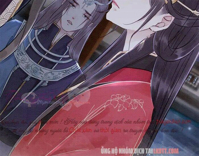 Trọng Sinh Bá Sủng Nhiếp Chính Vương Quá Mạnh Mẽ Chapter 123 - 91