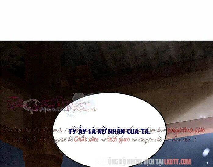 Trọng Sinh Bá Sủng Nhiếp Chính Vương Quá Mạnh Mẽ Chapter 123 - 93