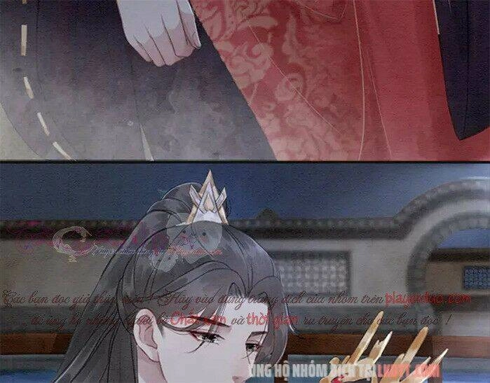 Trọng Sinh Bá Sủng Nhiếp Chính Vương Quá Mạnh Mẽ Chapter 123 - 96