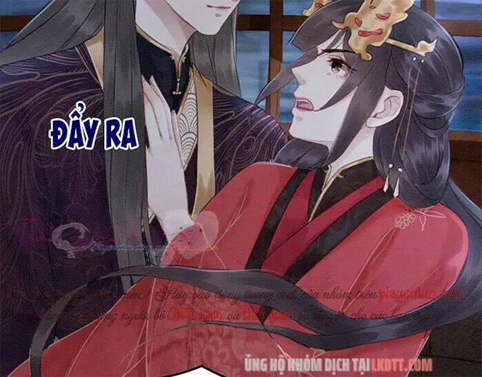 Trọng Sinh Bá Sủng Nhiếp Chính Vương Quá Mạnh Mẽ Chapter 123 - 97