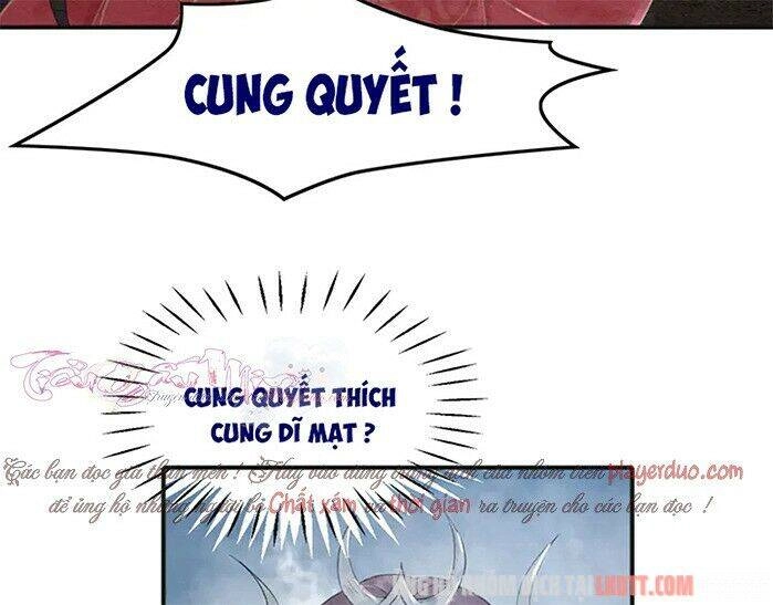 Trọng Sinh Bá Sủng Nhiếp Chính Vương Quá Mạnh Mẽ Chapter 123 - 98